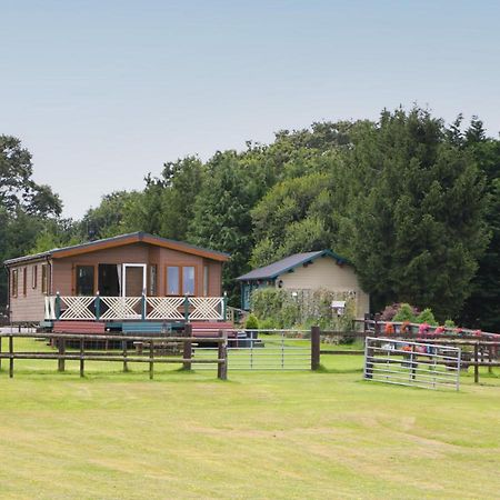 Hill View, Lilac Lodge 웨어햄 외부 사진
