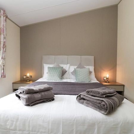 Hill View, Lilac Lodge 웨어햄 외부 사진