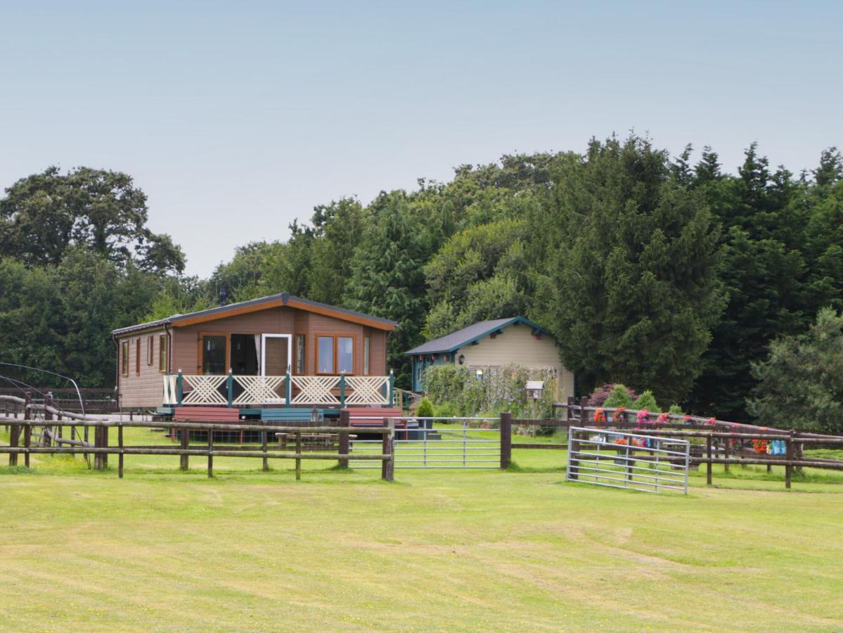 Hill View, Lilac Lodge 웨어햄 외부 사진