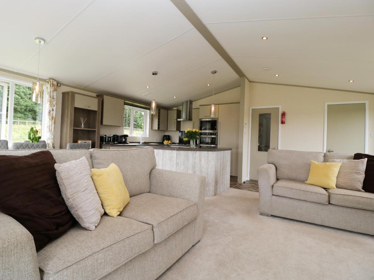 Hill View, Lilac Lodge 웨어햄 외부 사진
