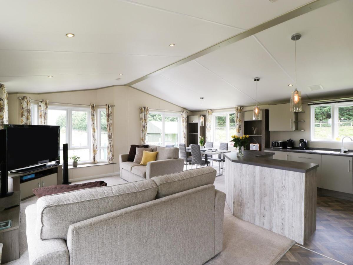 Hill View, Lilac Lodge 웨어햄 외부 사진