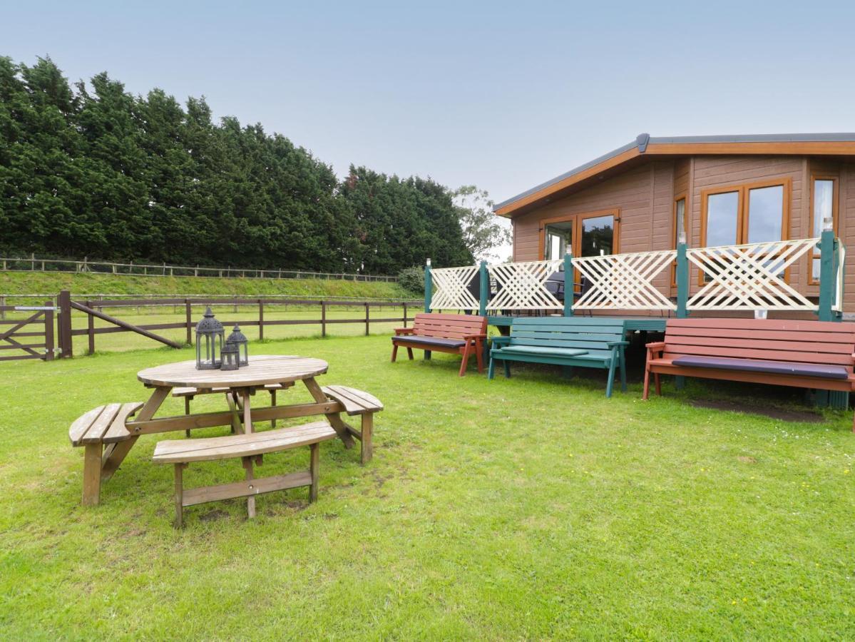 Hill View, Lilac Lodge 웨어햄 외부 사진