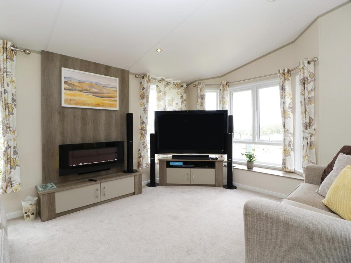 Hill View, Lilac Lodge 웨어햄 외부 사진
