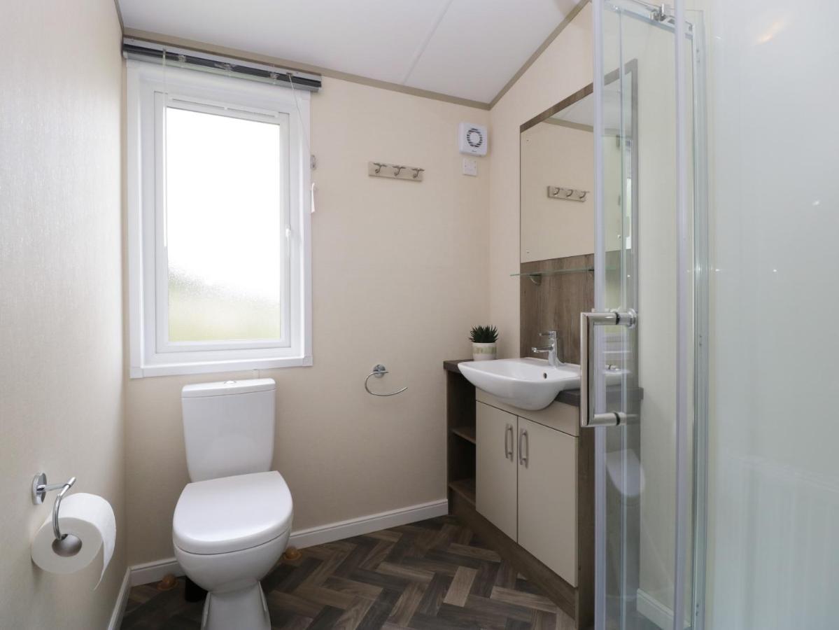 Hill View, Lilac Lodge 웨어햄 외부 사진