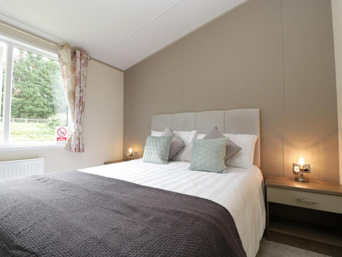 Hill View, Lilac Lodge 웨어햄 외부 사진