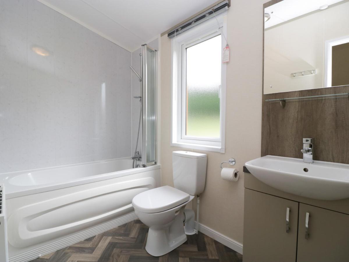 Hill View, Lilac Lodge 웨어햄 외부 사진