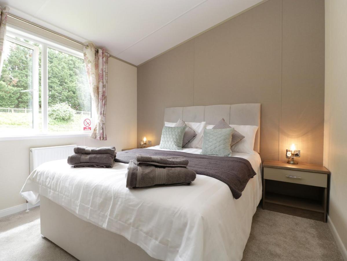 Hill View, Lilac Lodge 웨어햄 외부 사진