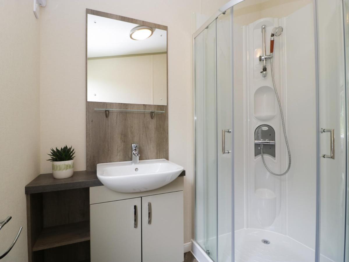 Hill View, Lilac Lodge 웨어햄 외부 사진
