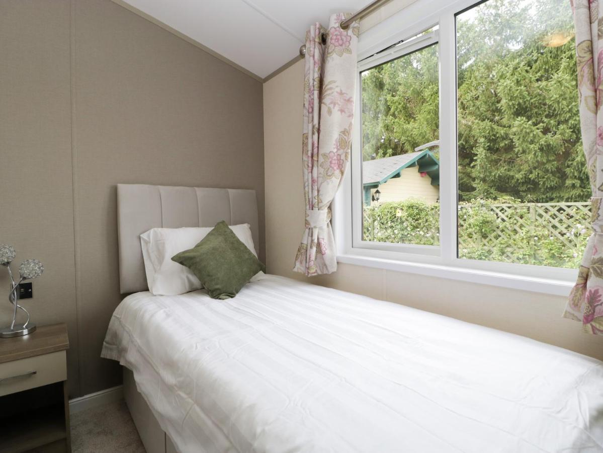 Hill View, Lilac Lodge 웨어햄 외부 사진