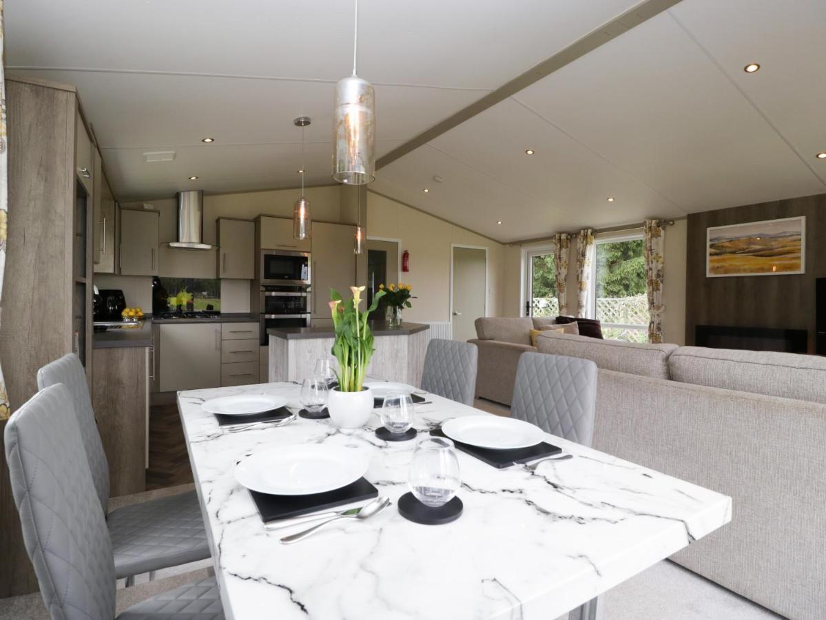 Hill View, Lilac Lodge 웨어햄 외부 사진
